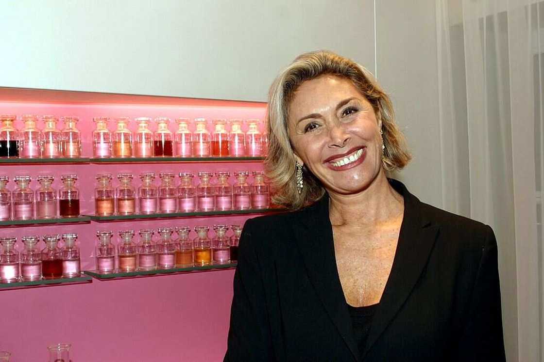 L'animatrice RTL Sophie Garel L'animatrice RTL Sophie Garel