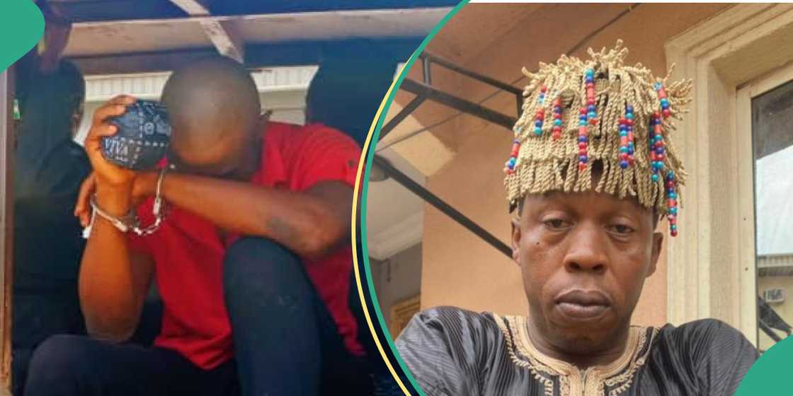 Police takes action against officer responsible for killing Igbo highlife musician