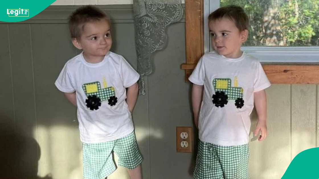 A mother, Molly Egold, becomes heartbroken after she survives a road accident that claimed the lives of her two-year-old twins. A mother, Molly Egold, becomes heartbroken after she survives a road accident that claimed the lives of her two-year-old twins.
