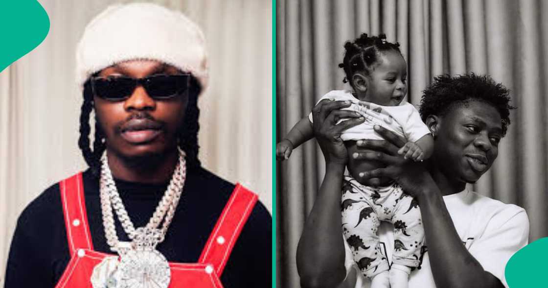 Fans react to Naira Marley's post about court's recent pronouncement.