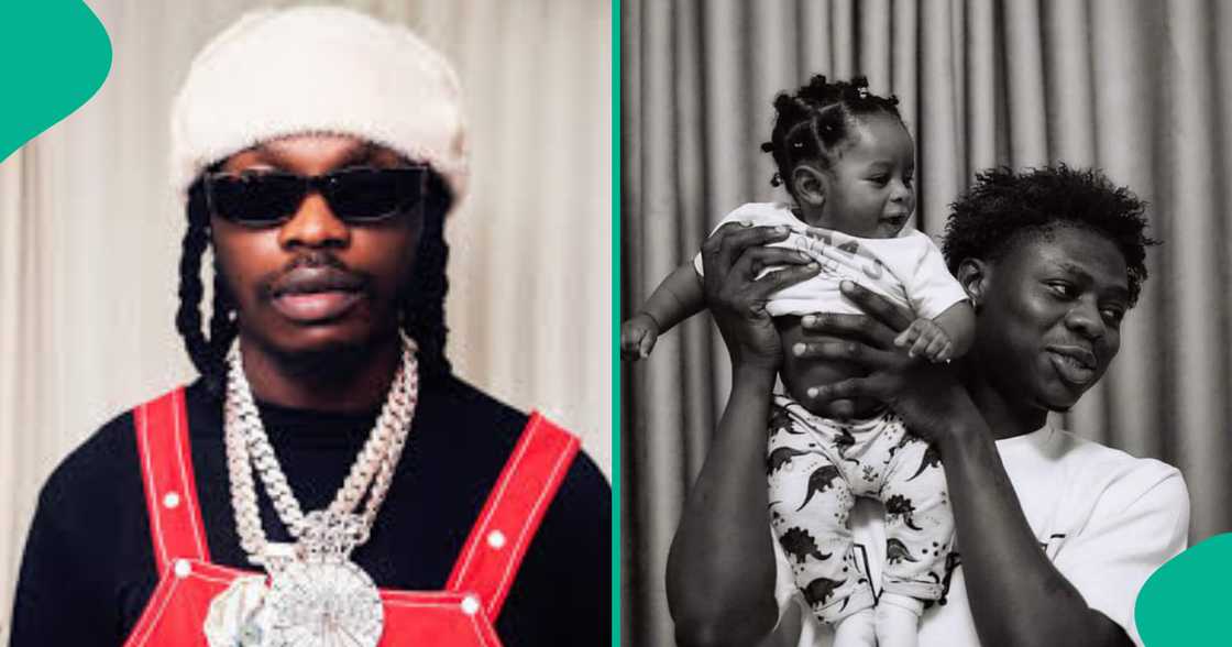 Fans react to Naira Marley's post about court's recent pronouncement. Fans react to Naira Marley's post about court's recent pronouncement.