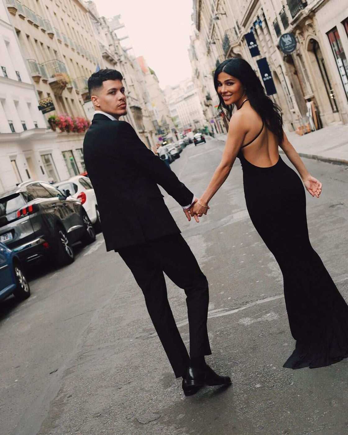 Teni Panosian husband Teni Panosian husband