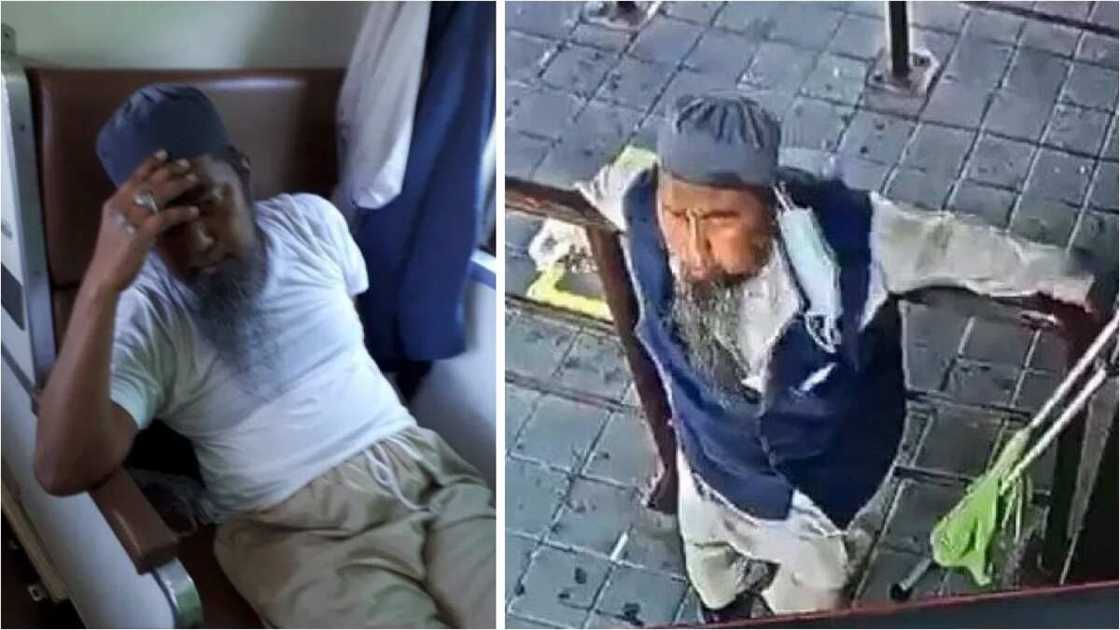 Mutumin da ya kamu da cutar Coronavirus ya tofawa wani yawu a fuska kafin ya fadi ya mutu a wajen Mutumin da ya kamu da cutar Coronavirus ya tofawa wani yawu a fuska kafin ya fadi ya mutu a wajen