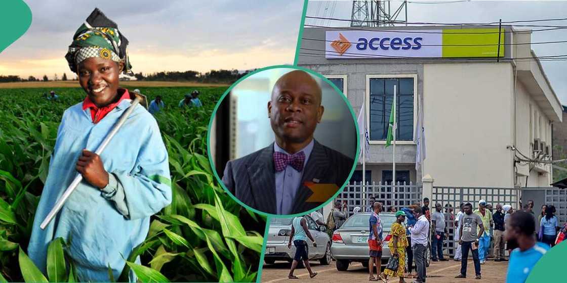 Access Bank Access Bank