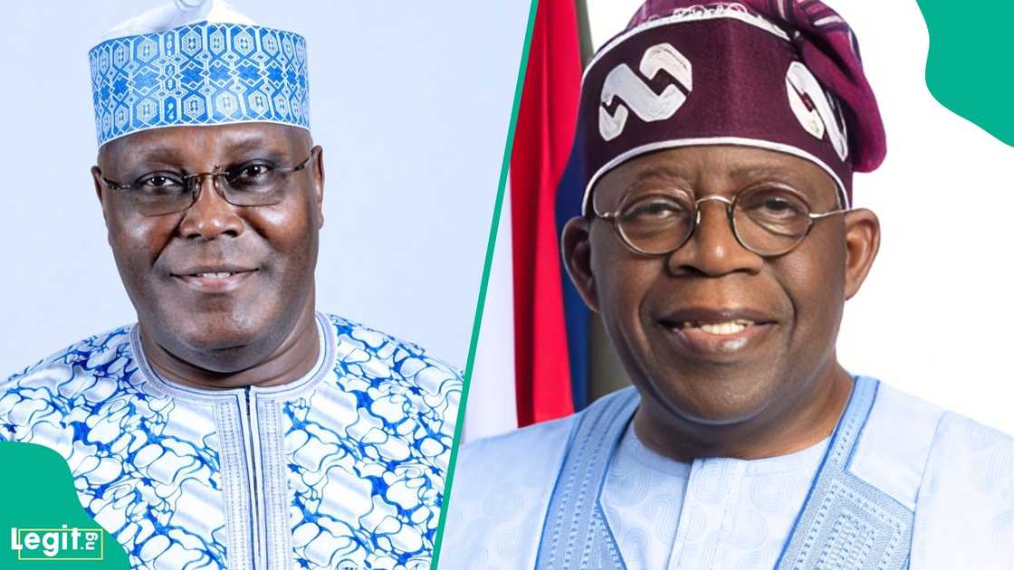 Arewa influencer Al’ameen Yabo publicly apologises to President Tinubu after backing Atiku in 2023 Arewa influencer Al’ameen Yabo publicly apologises to President Tinubu after backing Atiku in 2023