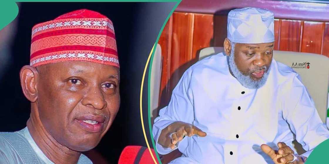 Kano/Kano election/Kano judgement/kano news Kano/Kano election/Kano judgement/kano news