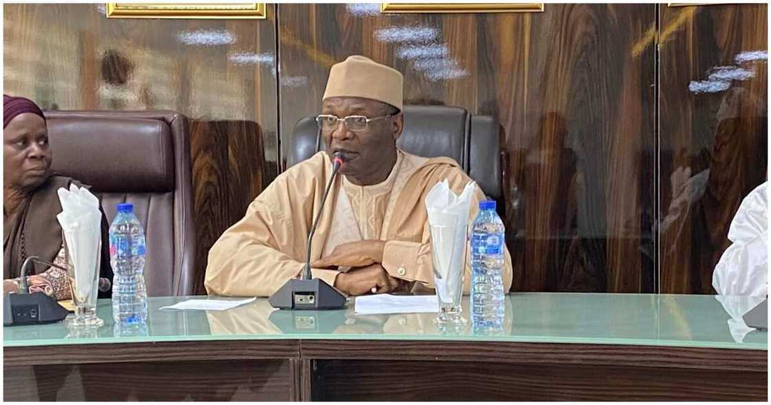 INEC/inec chairman news INEC/inec chairman news