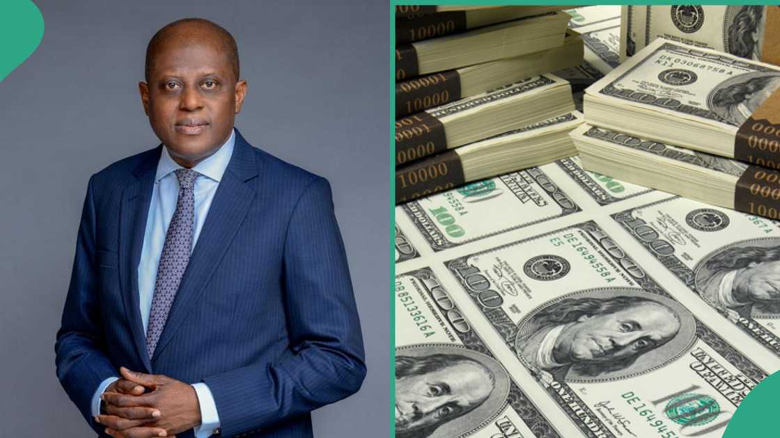 FG Makes Move to Stabilise Naira