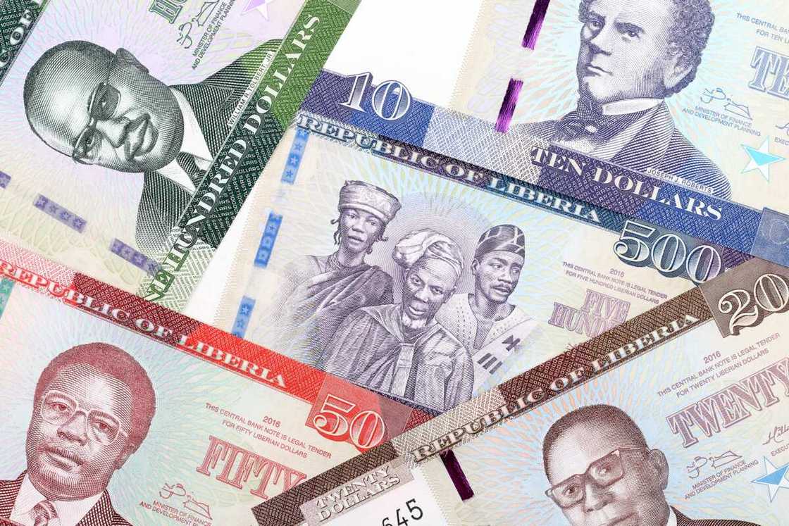 List of West African сountries and their currencies List of West African сountries and their currencies
