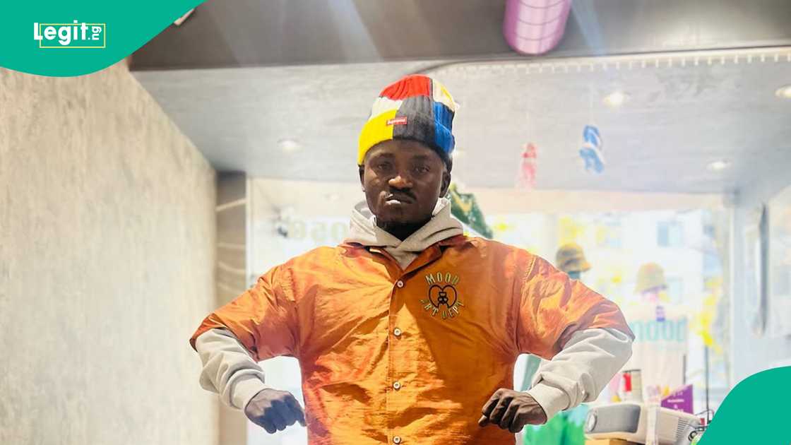 Portable sends memo to Iyabo Ojo over utterance about single mothers Portable sends memo to Iyabo Ojo over utterance about single mothers