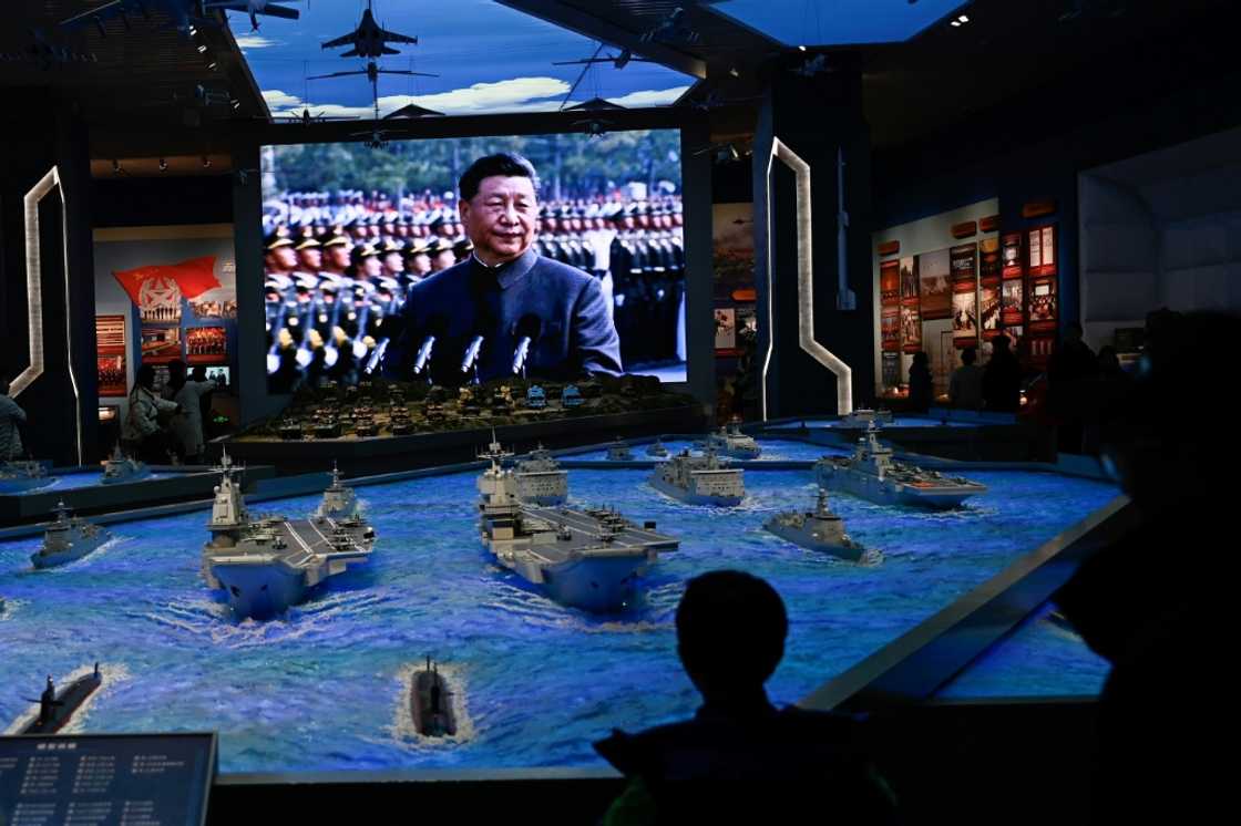 Proceedings kick off Tuesday with the opening ceremony of China's People's Political Consultative Conference -- likely attended by President Xi Jinping Proceedings kick off Tuesday with the opening ceremony of China's People's Political Consultative Conference -- likely attended by President Xi Jinping