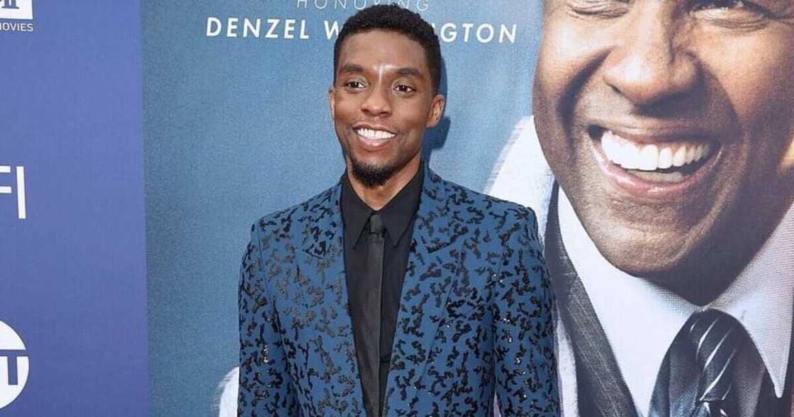Chadwick Boseman: Fans Angry After Late Black Panther Actor Fails to Win Oscar Chadwick Boseman: Fans Angry After Late Black Panther Actor Fails to Win Oscar