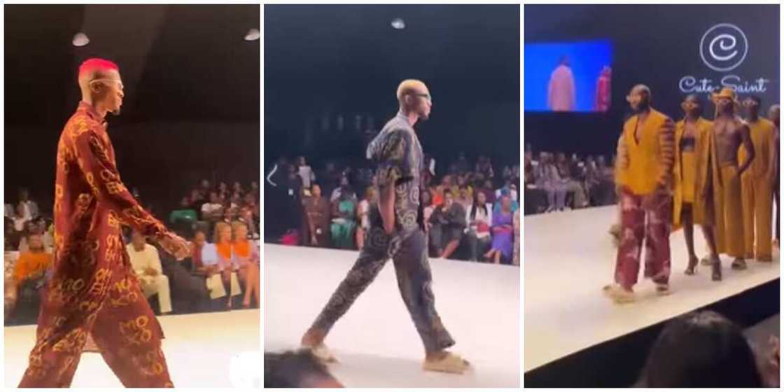 BBNaija stars BBNaija stars