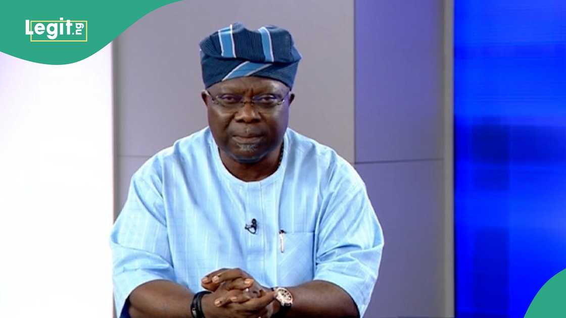 Omisore drags Adeleke over alleged defection to APC Omisore drags Adeleke over alleged defection to APC