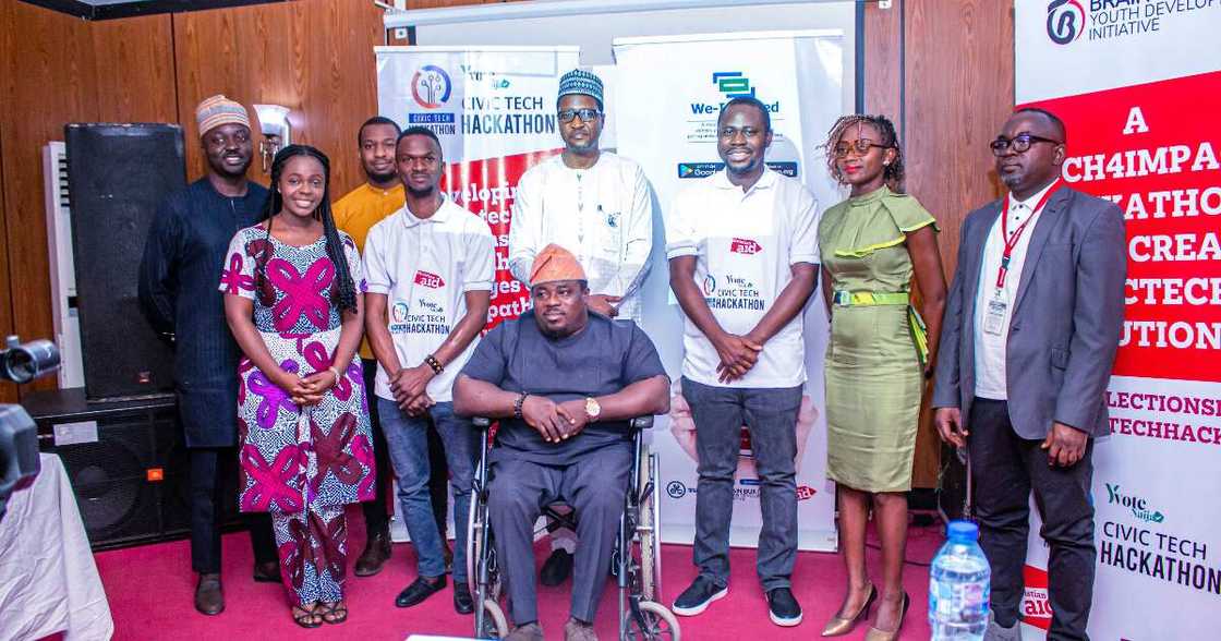 BBYDI, 2023 election BBYDI, 2023 election