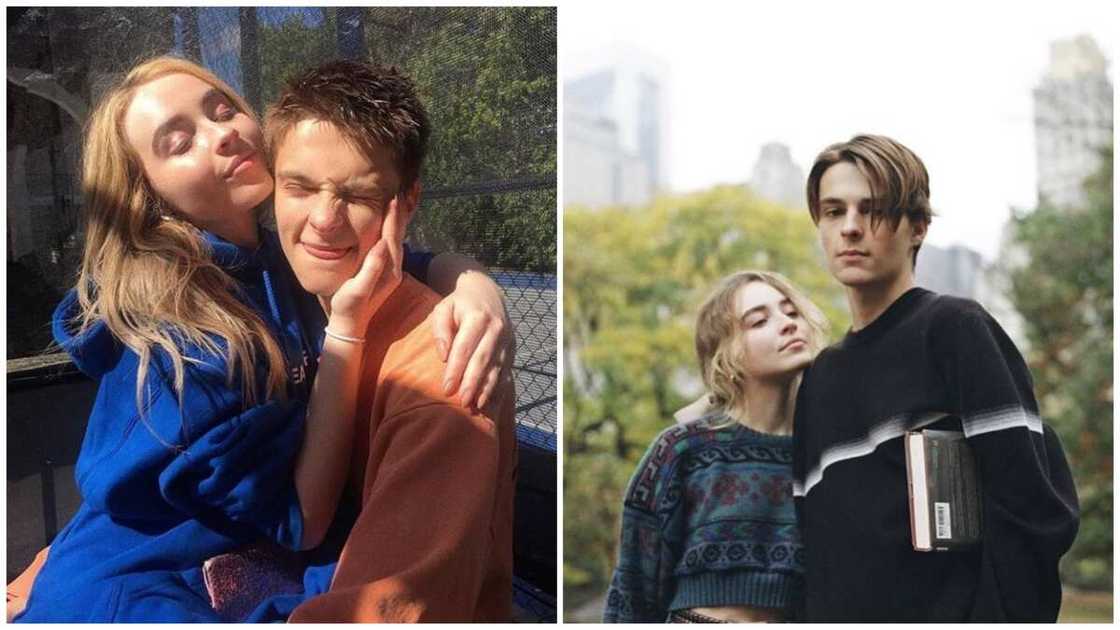 sabrina carpenter boyfriend sabrina carpenter boyfriend