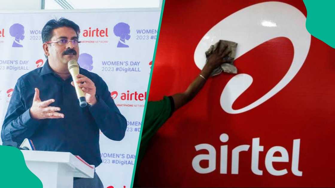 Airtel Nigeria Rolls Out SmartConnect 5G Router with Outdoor Unit for Stronger Coverage