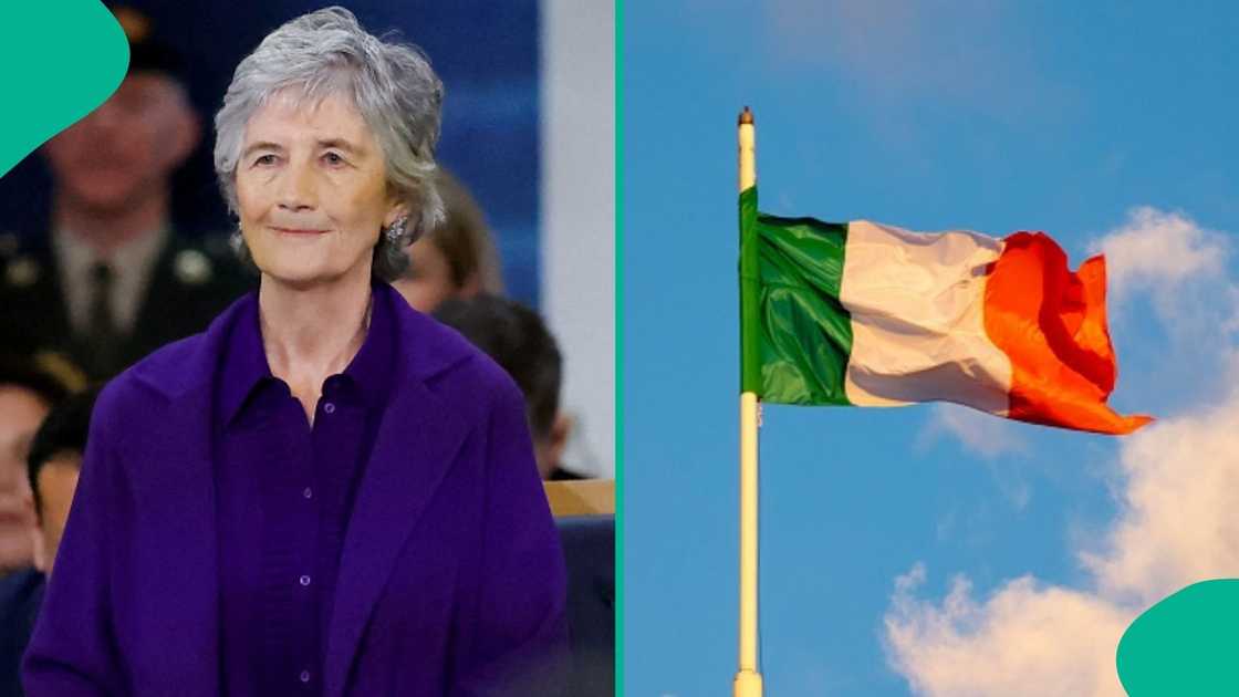 Ireland reveals how long foreigners must live in the country before applying for citizenship