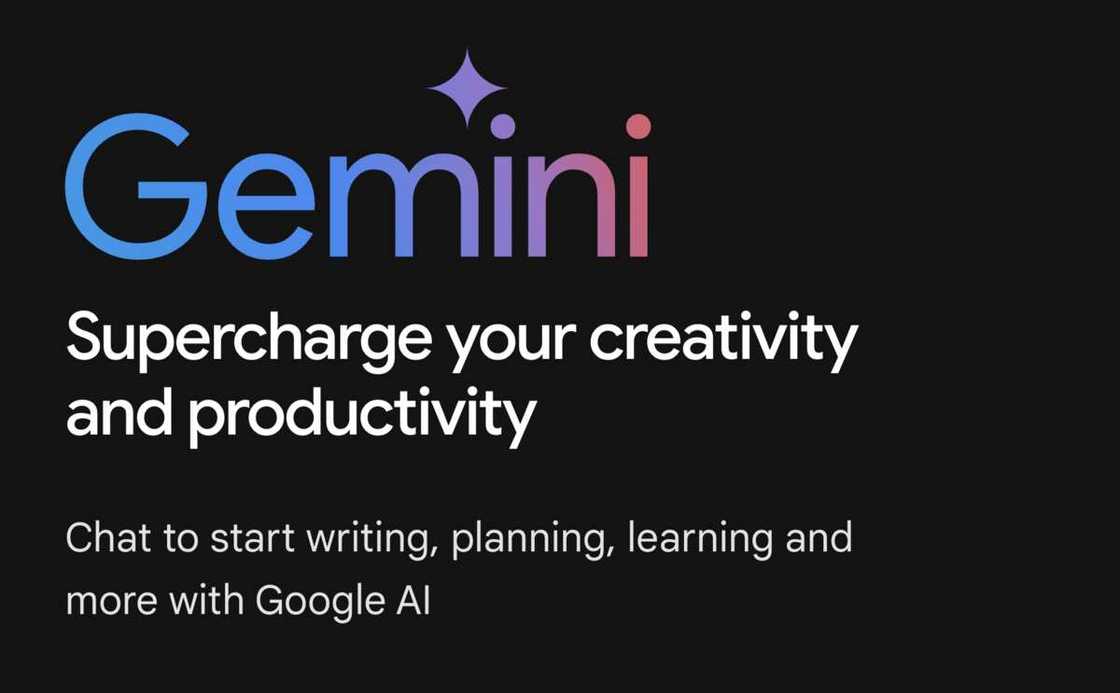 Ready to Become Africa’s next Global Music Star? 6 Ways Gemini Can Power Your Journey Ready to Become Africa’s next Global Music Star? 6 Ways Gemini Can Power Your Journey