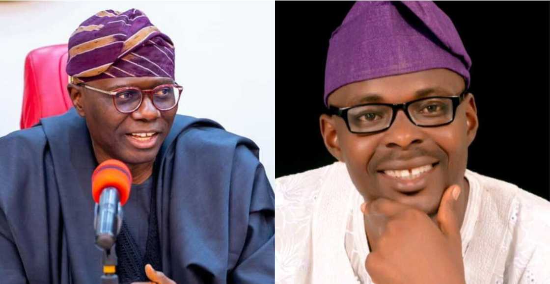 Transformation Ambassadors endorse Sanwo-Olu Second Term Bid, Adebule for Lagos West Transformation Ambassadors endorse Sanwo-Olu Second Term Bid, Adebule for Lagos West