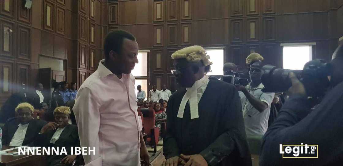 Sowore finally meets bail conditions - Falana Sowore finally meets bail conditions - Falana