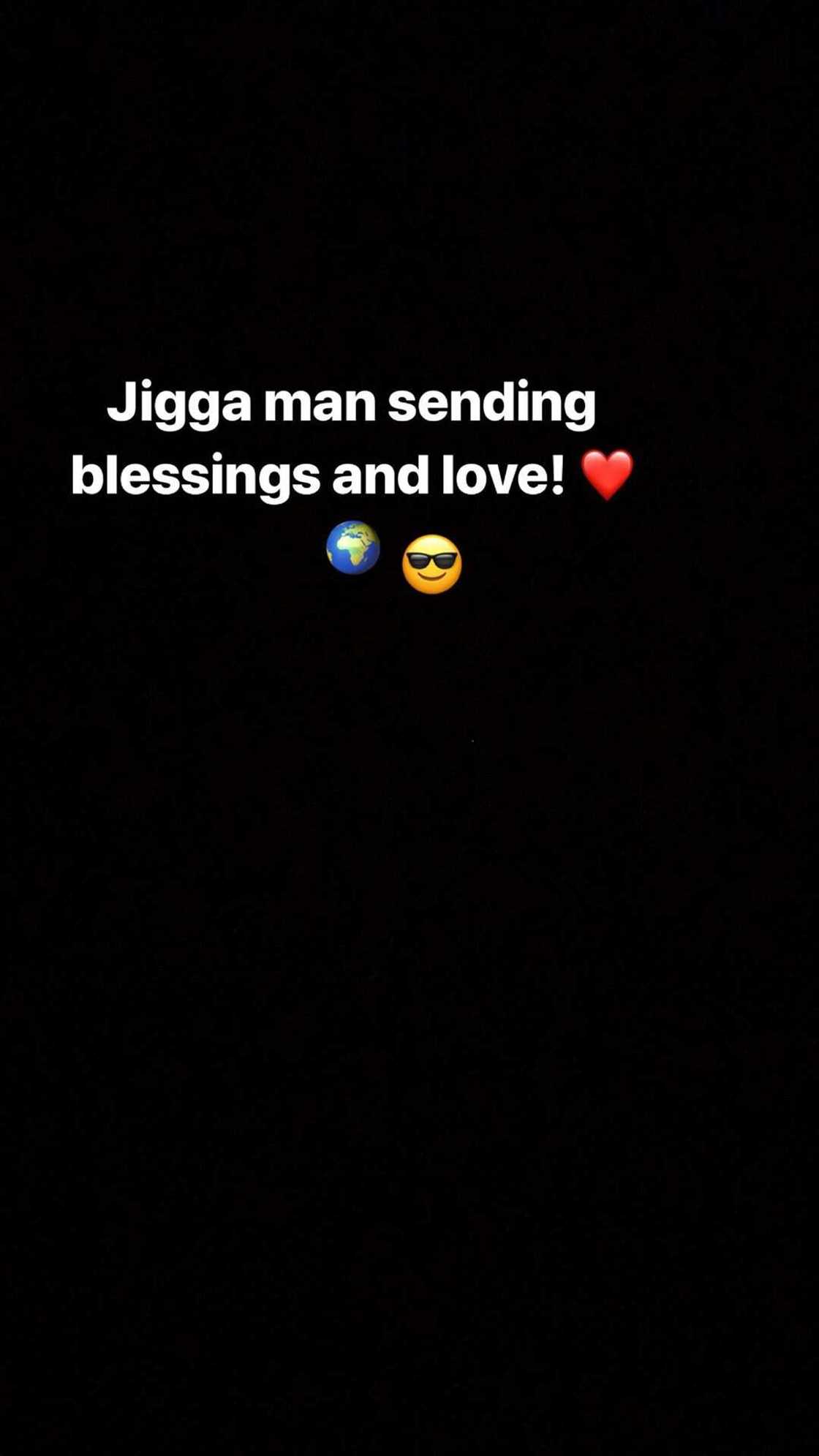 Wizkid reveals he just got the biggest deal in Africa Wizkid reveals he just got the biggest deal in Africa