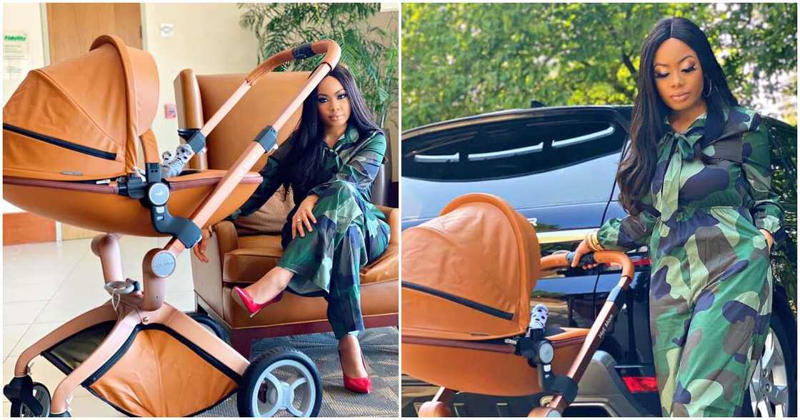 BBNaija star Nina BBNaija star Nina