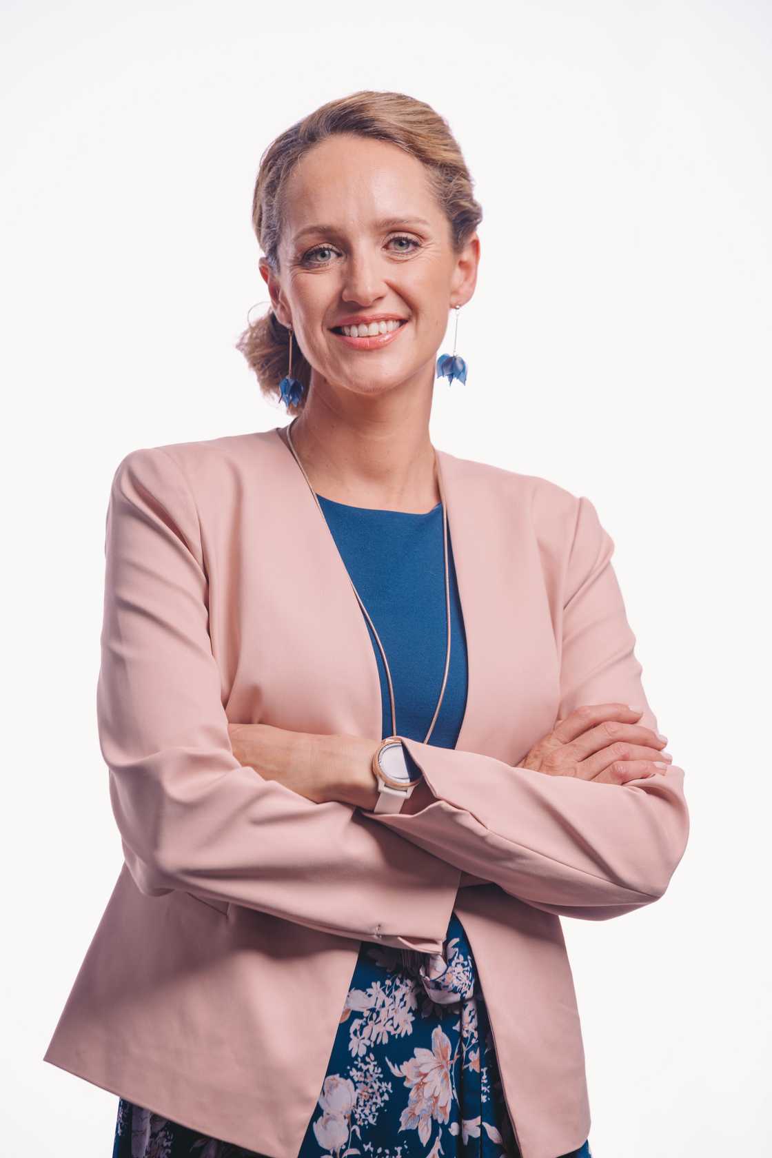 Global Health Solutions is strengthening its next-generation healthcare