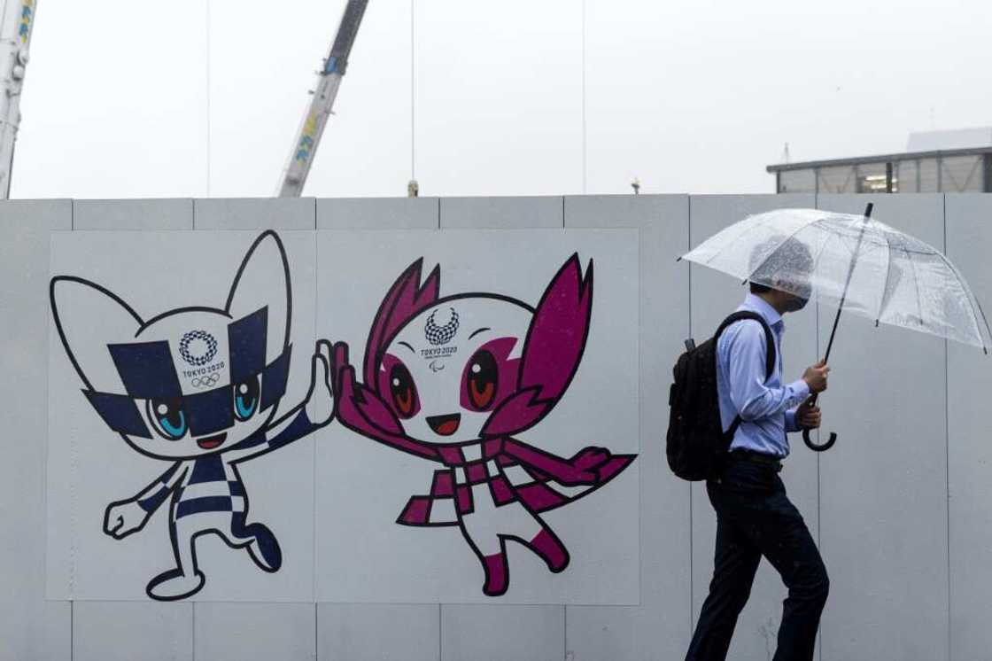 The Tokyo 2020 Olympic and Paralympic Games are at the centre of a growing bribery scandal The Tokyo 2020 Olympic and Paralympic Games are at the centre of a growing bribery scandal
