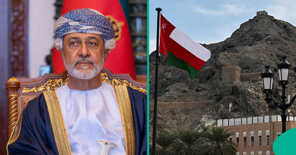 Oman issues dos and don'ts for foreigners visiting country. Oman issues dos and don'ts for foreigners visiting country.