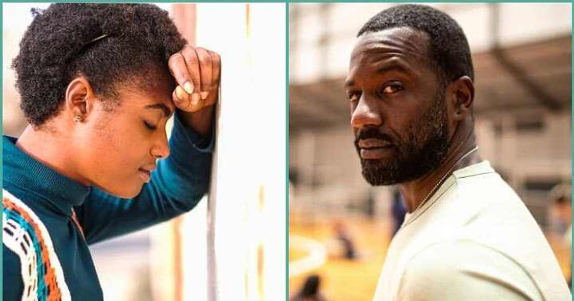 Lady cries out over relationship dilemma Lady cries out over relationship dilemma