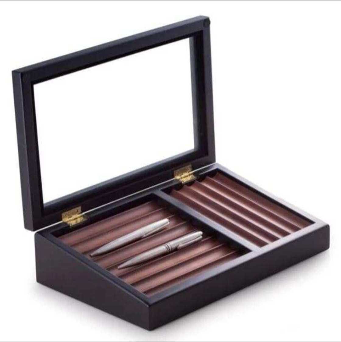 The Top 5 Unique Gifts for Every Occasion from Angelika's The Top 5 Unique Gifts for Every Occasion from Angelika's