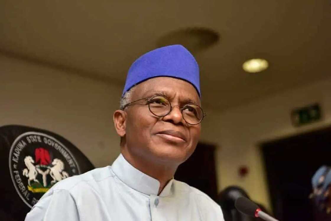 El-Rufai El-Rufai