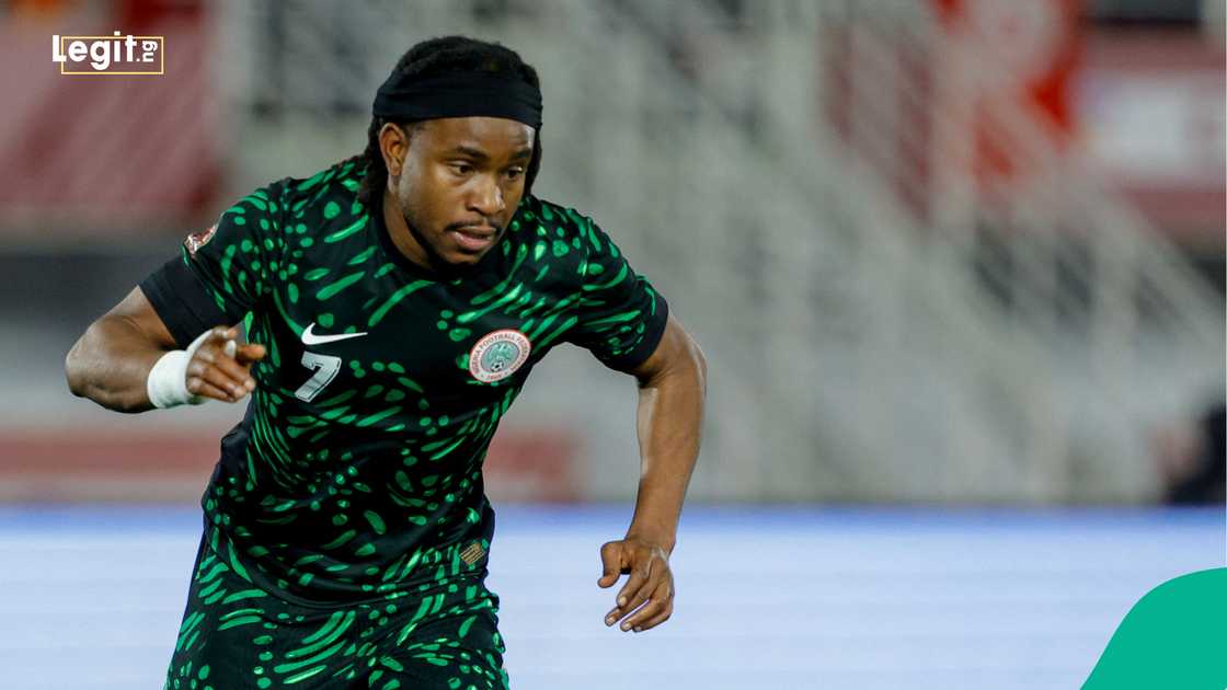 Super Eagles, AFCON, Ademola Lookman, Samuel Chukwueze, Victor Osimhen Super Eagles, AFCON, Ademola Lookman, Samuel Chukwueze, Victor Osimhen