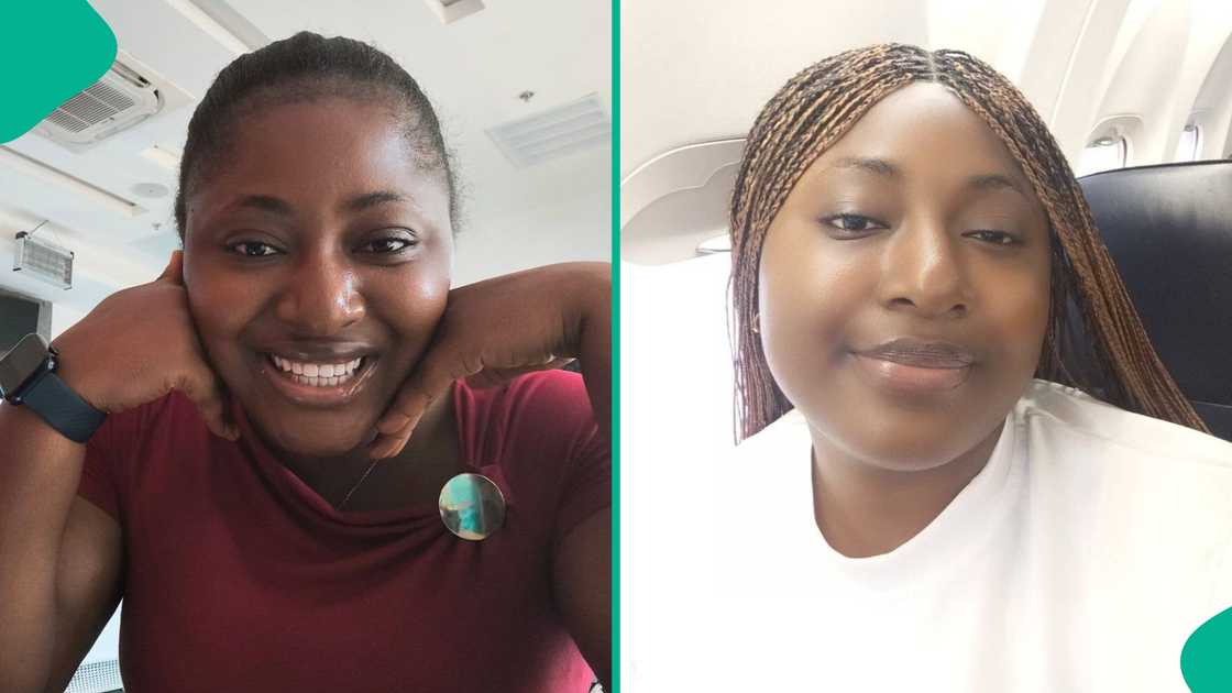 Lady who sold her MTN shares at N708 per share regrets it, shares why she sold them