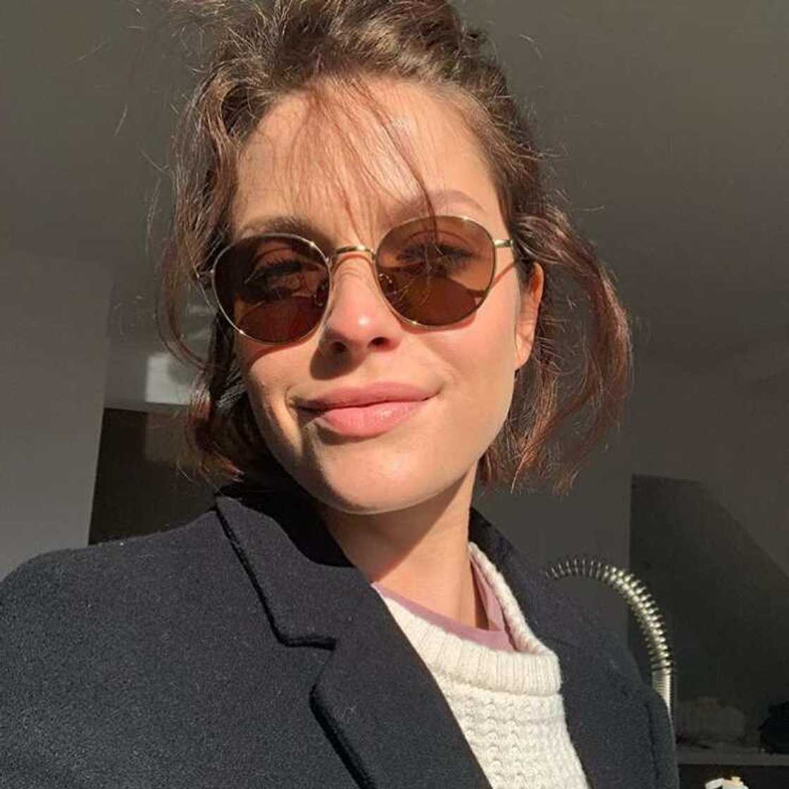 Paige Spara Paige Spara