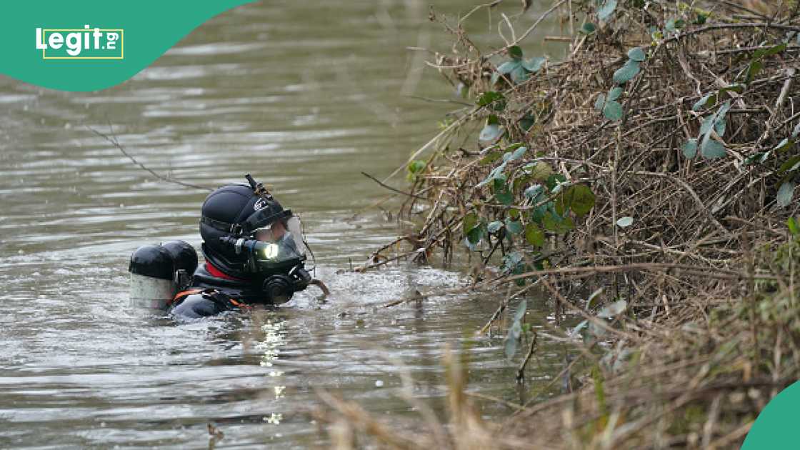 Nigerian teenage boy died in UK after drowning inside lake Nigerian teenage boy died in UK after drowning inside lake