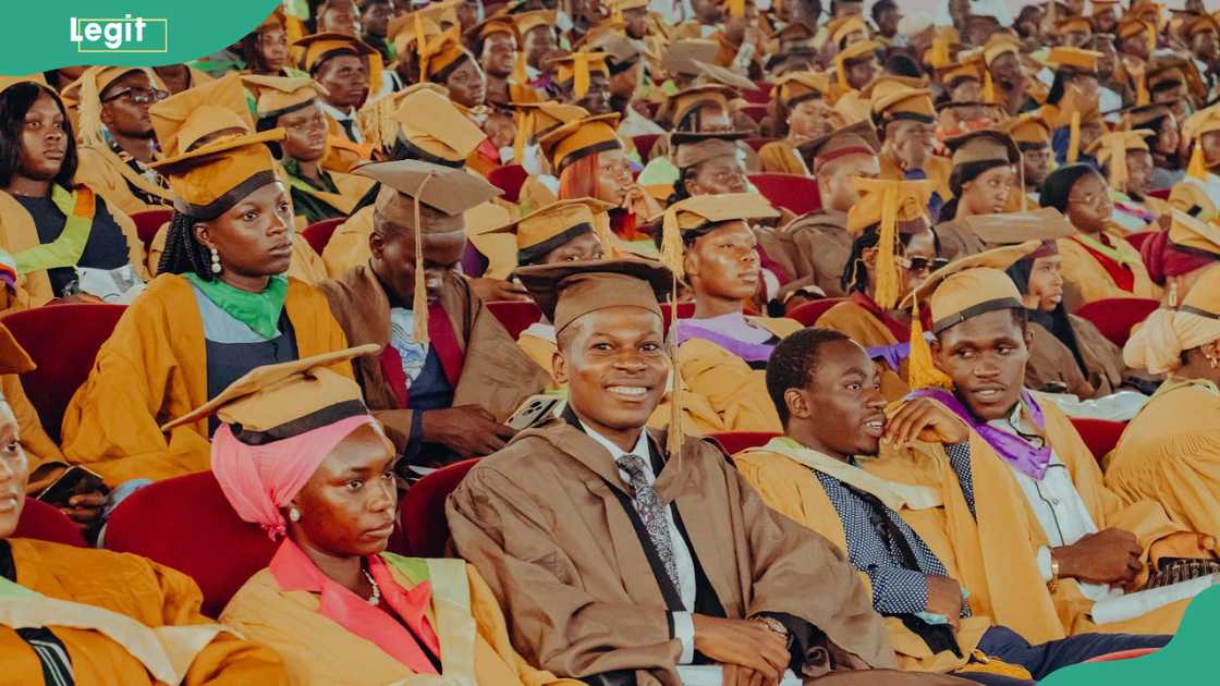 Animal Science graduates across various institutions in Nigeria