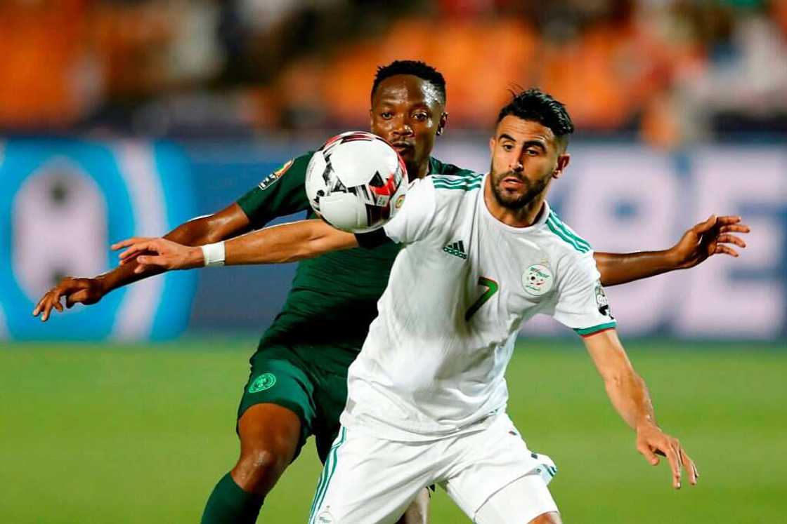 Ahmed Musa emerges as top transfer target for Premier League club West Ham Ahmed Musa emerges as top transfer target for Premier League club West Ham