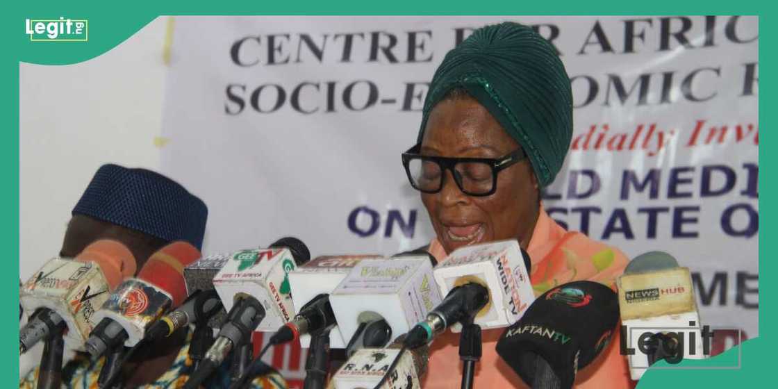 CALSER, INEC, Rivers, Lawmakers CALSER, INEC, Rivers, Lawmakers