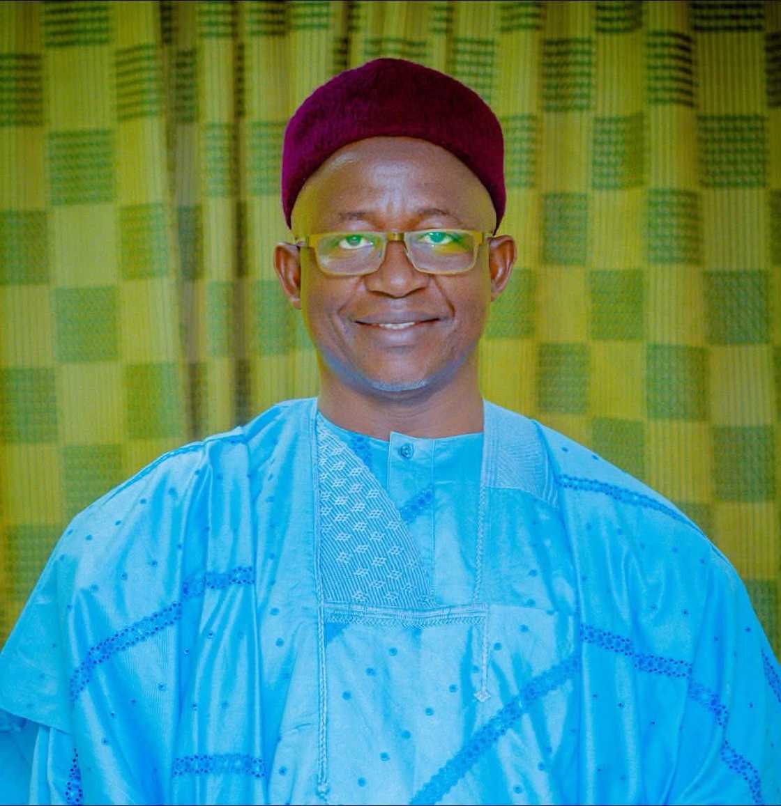 Mainan Zazzau ya fice daga jam'iyyar ADC