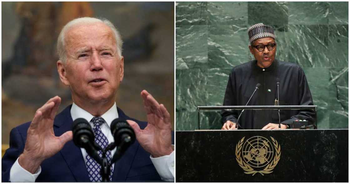 US to help Nigeria identify sponsors of Terrorism US to help Nigeria identify sponsors of Terrorism