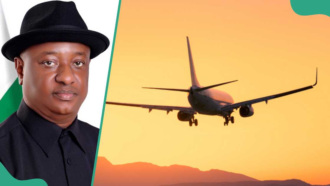 Canada invites Nigerians to invest in its $20bn aviation