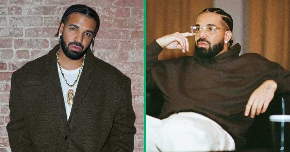 Drake vowed to give a pregnant fan R475K at his concert Drake vowed to give a pregnant fan R475K at his concert