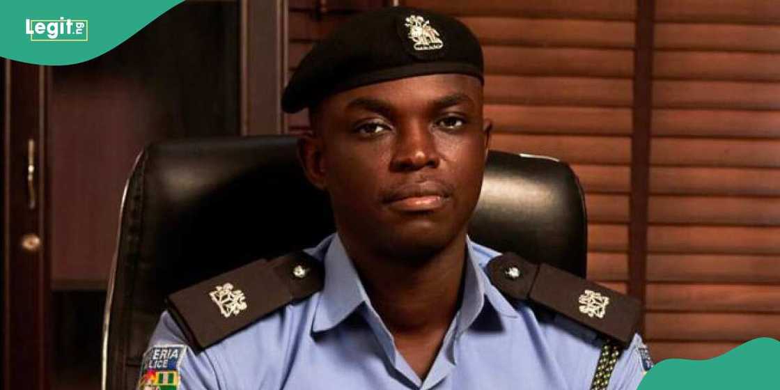 Police/commissioner of police Lagos Police/commissioner of police Lagos
