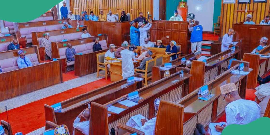 Zaman majalisar dokoki ta jihar Kaduna Zaman majalisar dokoki ta jihar Kaduna