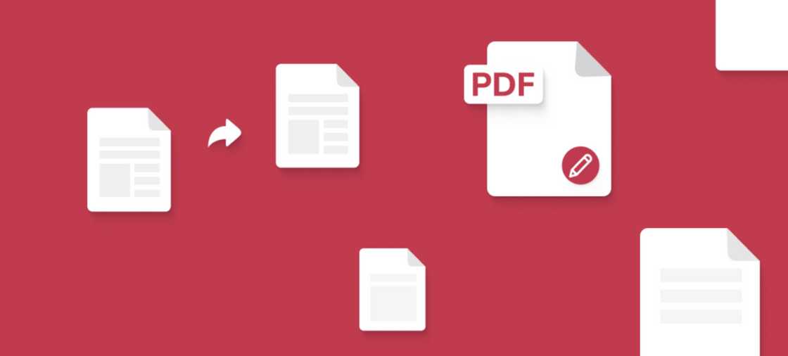 10 interesting facts about PDFs