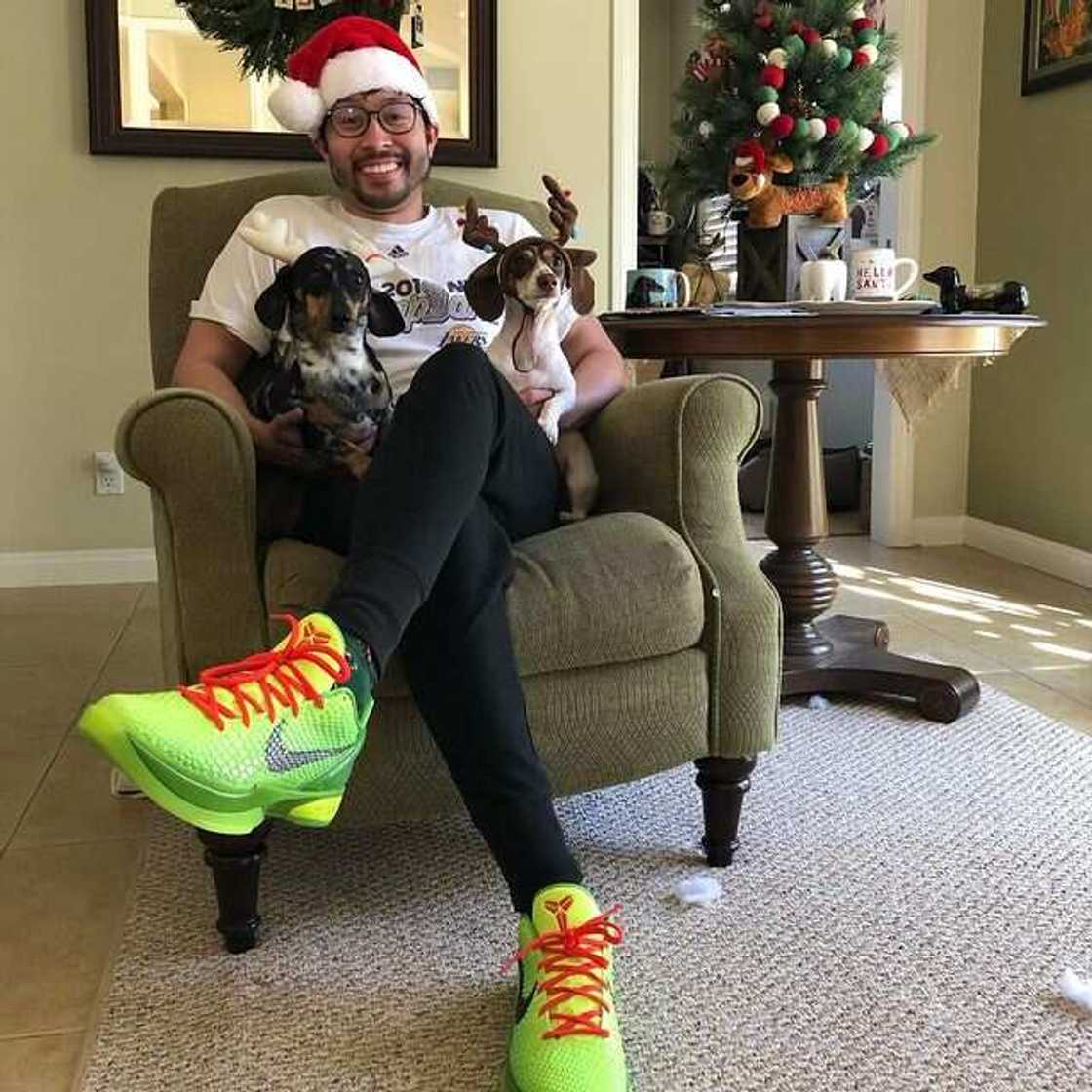 Ryan Bergara Ryan Bergara
