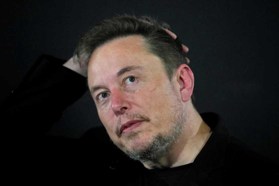 Elon Musk, the CEO of X, seems not too bothered about spooking advertisers from the social media site he bought for $44 billion Elon Musk, the CEO of X, seems not too bothered about spooking advertisers from the social media site he bought for $44 billion