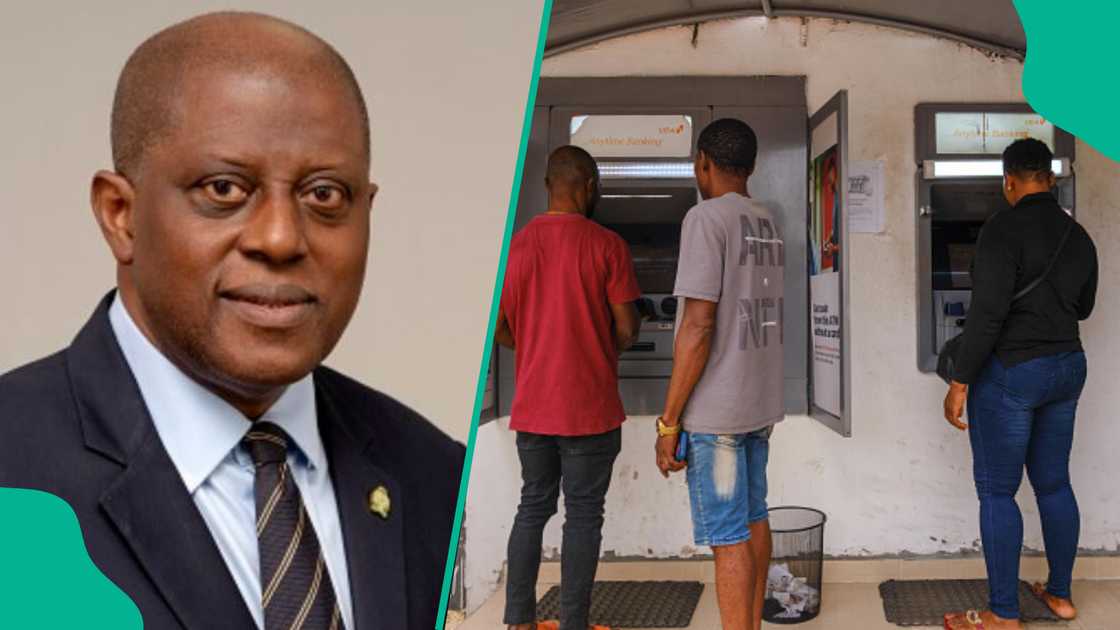 CBN sends important message to banks CBN sends important message to banks